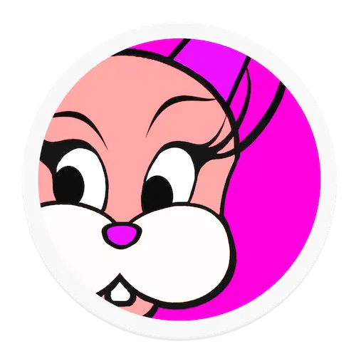 Squirrels and Friends Logo